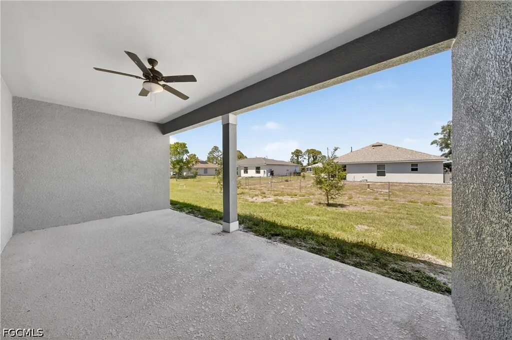 1001 NE 35th Lane Cape Coral FL 33909