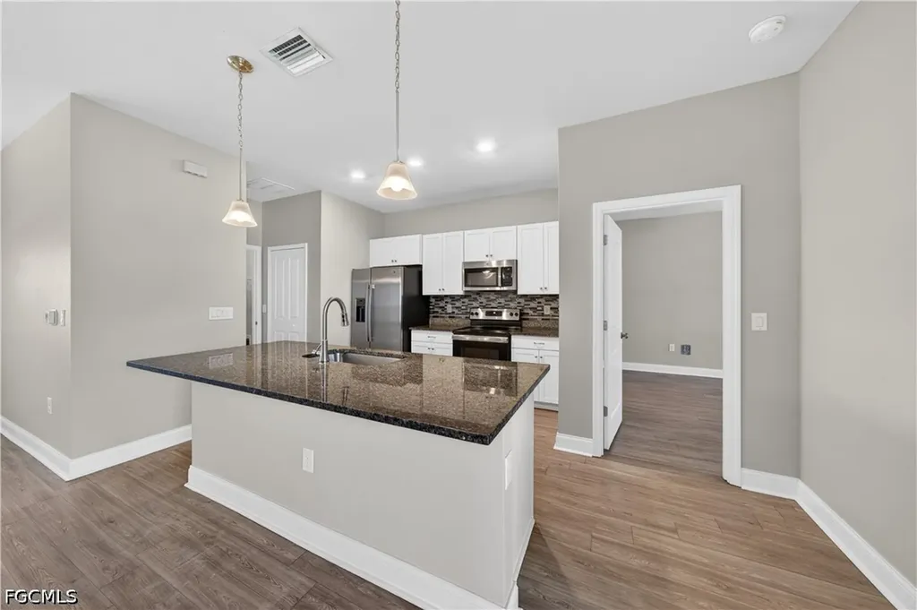 1001 NE 35th Lane Cape Coral FL 33909