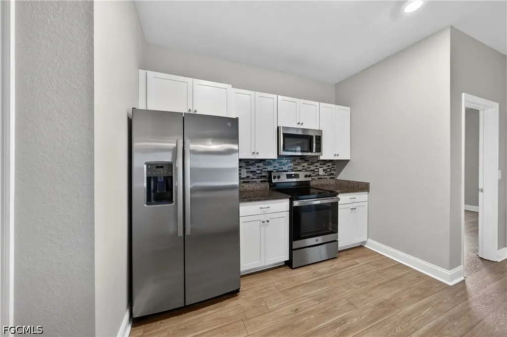 1001 NE 35th Lane Cape Coral FL 33909