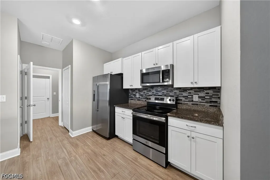 1001 NE 35th Lane Cape Coral FL 33909