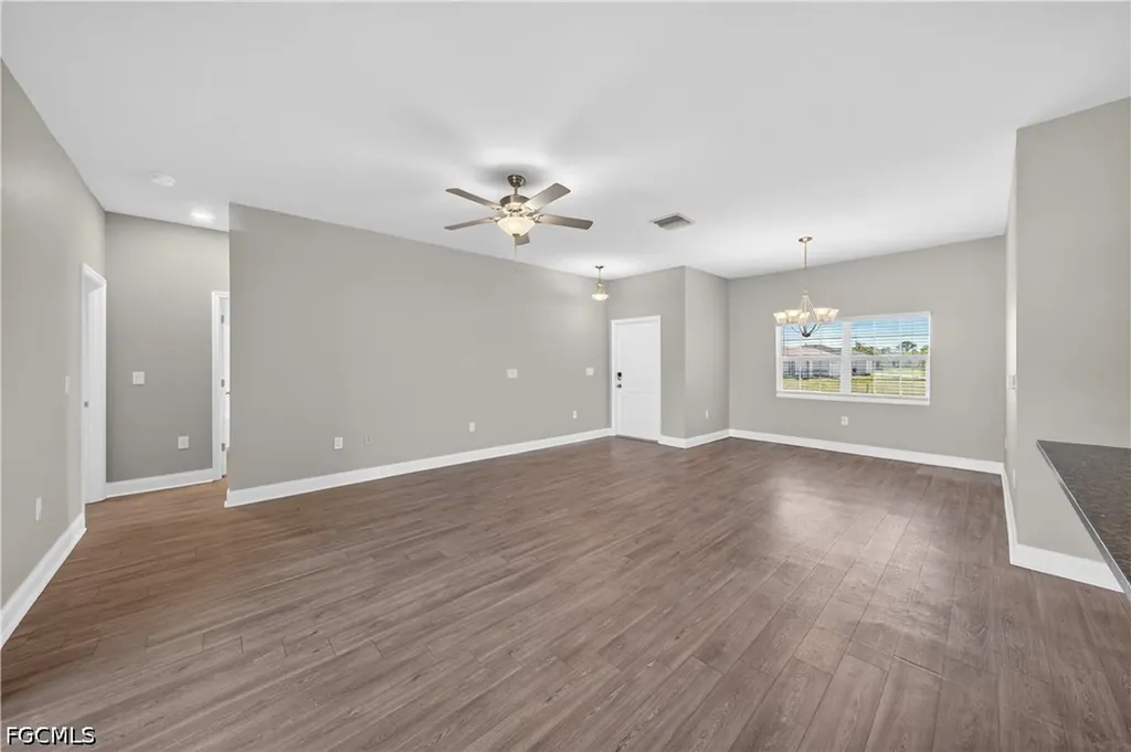 1001 NE 35th Lane Cape Coral FL 33909