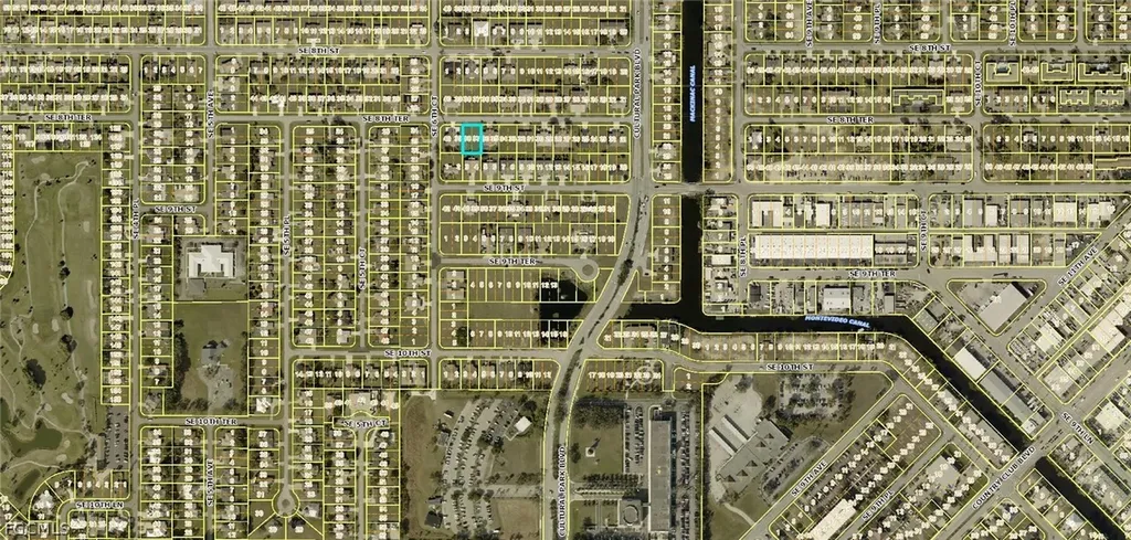 606 SE 8th Terrace Cape Coral FL 33990