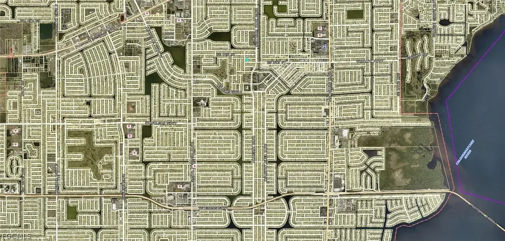 606 SE 8th Terrace Cape Coral FL 33990