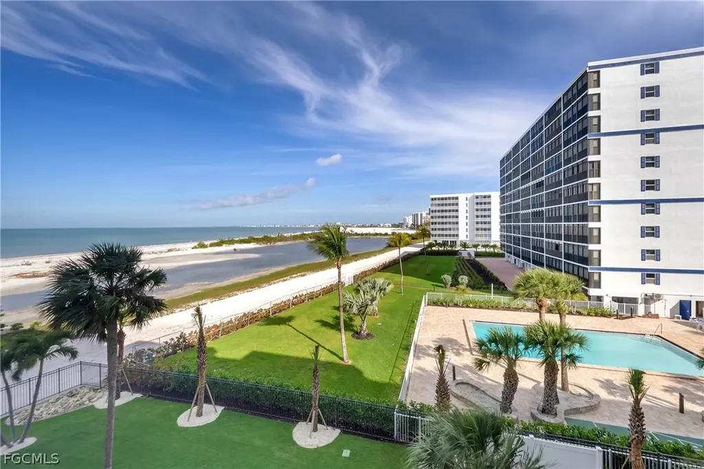 7146 Estero Boulevard Fort Myers Beach FL 33931