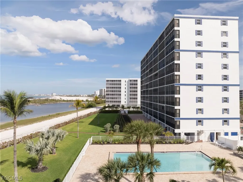 7146 Estero Boulevard Fort Myers Beach FL 33931