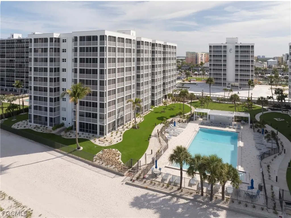 7146 Estero Boulevard Fort Myers Beach FL 33931