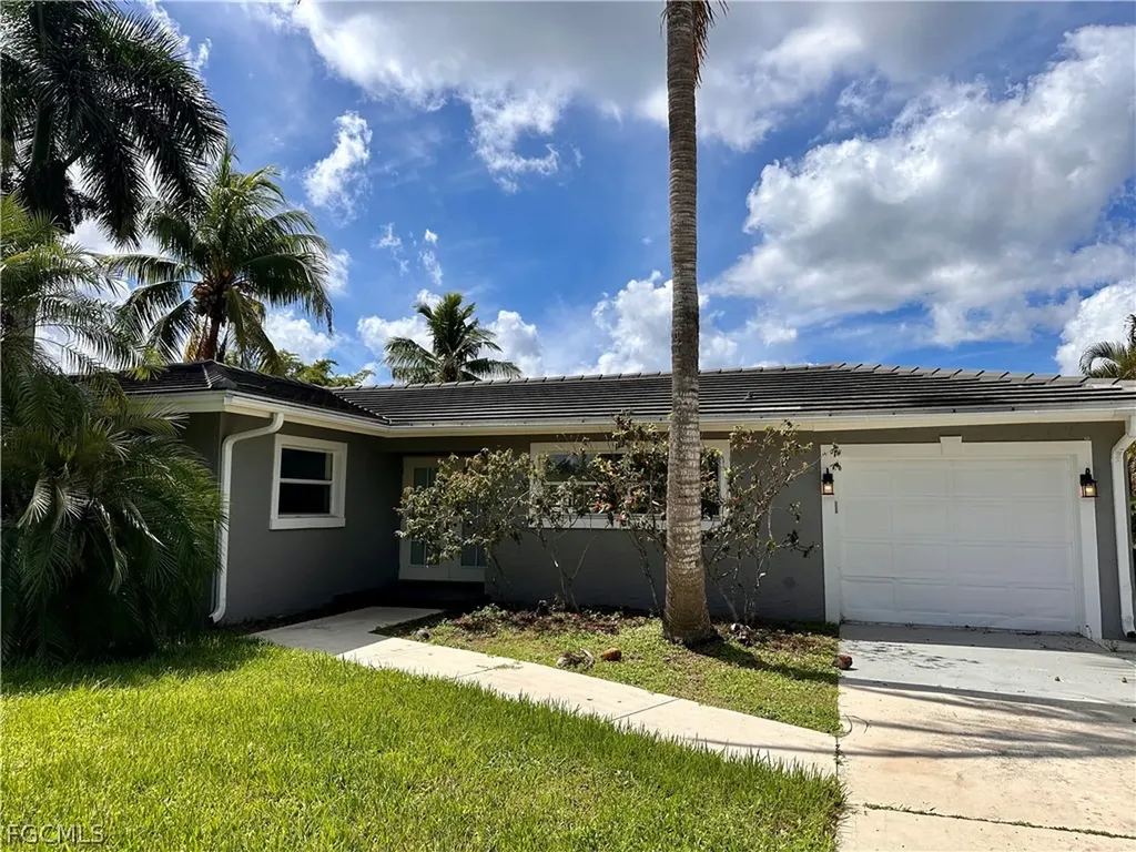 6187 Island Park Court Fort Myers FL 33908