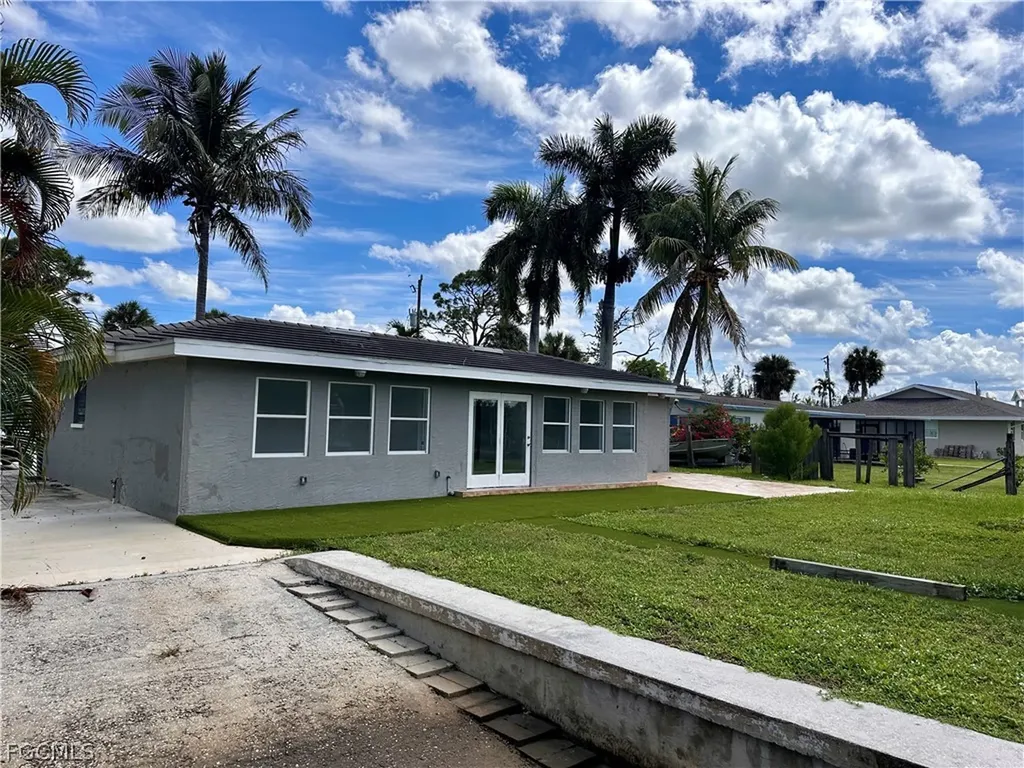 6187 Island Park Court Fort Myers FL 33908