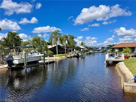 6187 Island Park Court Fort Myers FL 33908