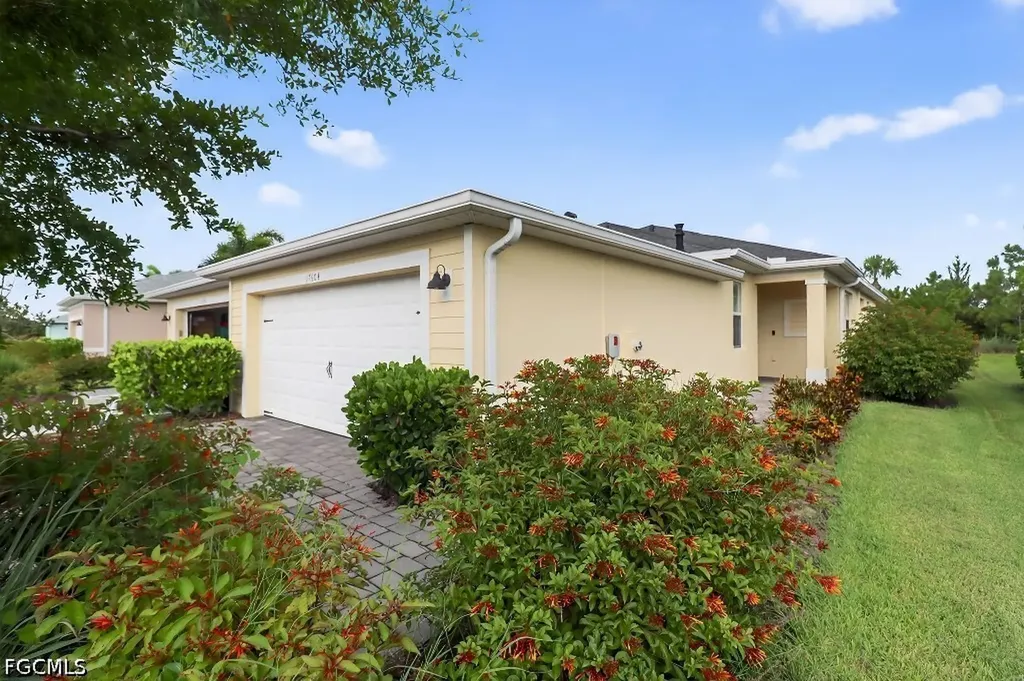 17604 Wayside Bend Punta Gorda FL 33982