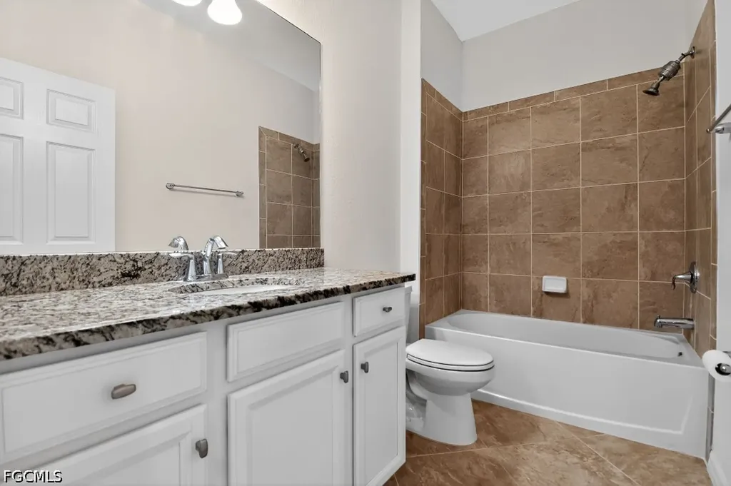 17604 Wayside Bend Punta Gorda FL 33982