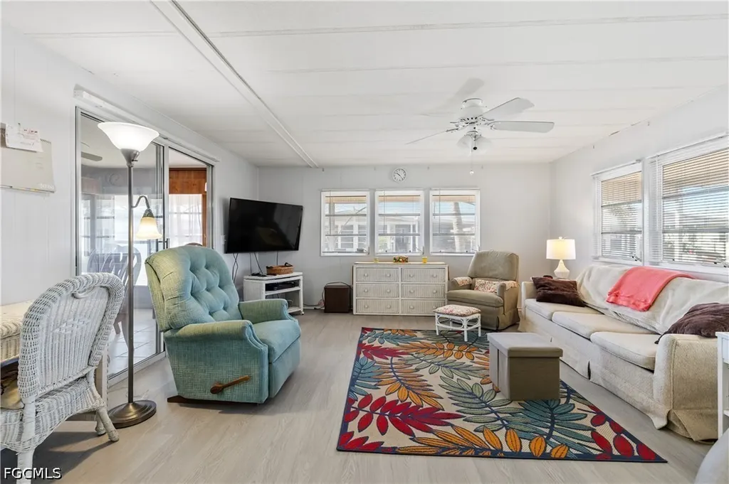 3373 Rainbow Lane North Fort Myers FL 33903