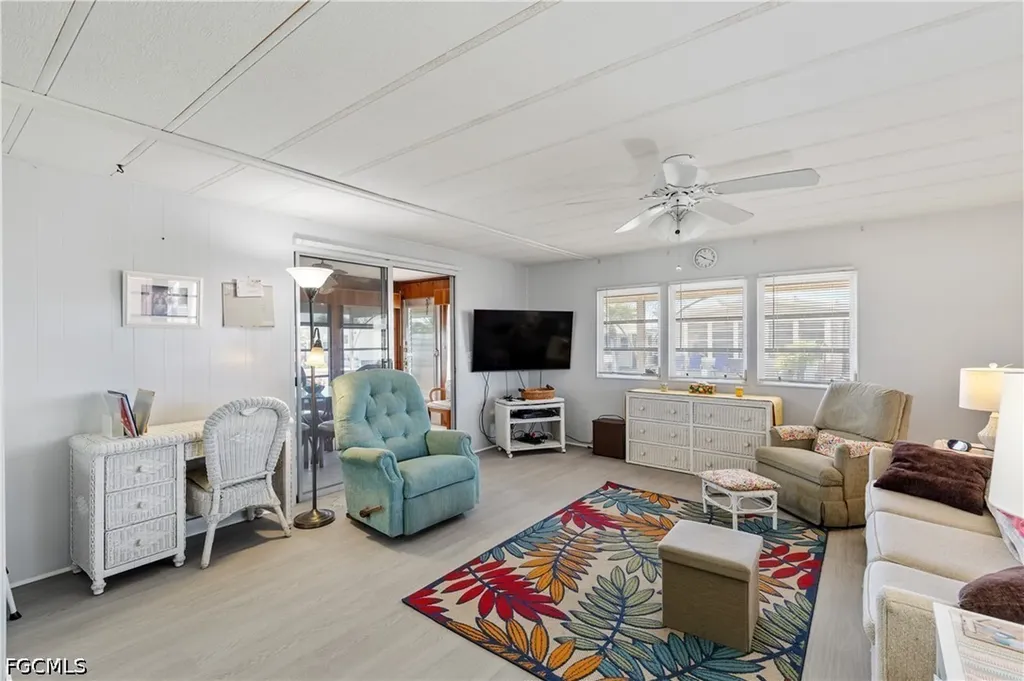 3373 Rainbow Lane North Fort Myers FL 33903