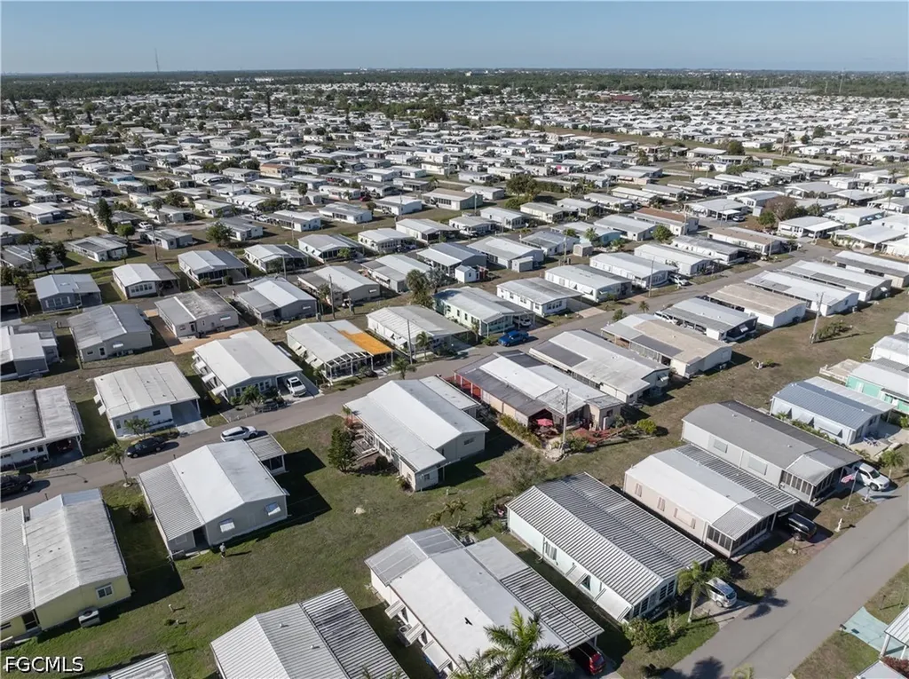 3373 Rainbow Lane North Fort Myers FL 33903