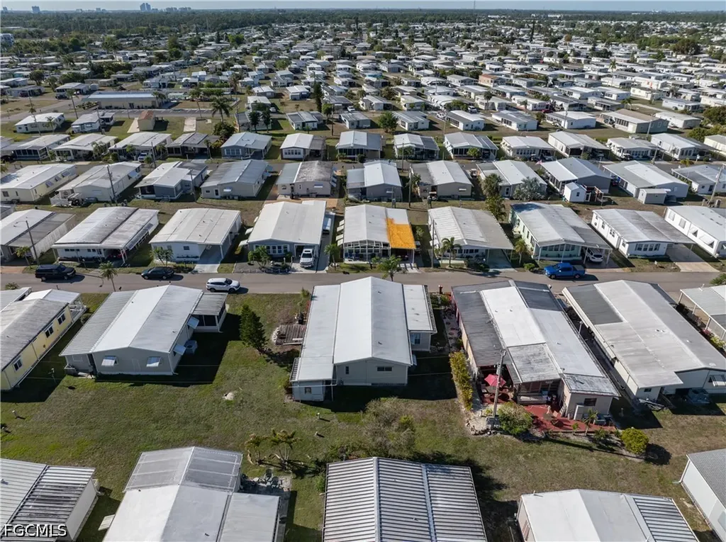 3373 Rainbow Lane North Fort Myers FL 33903