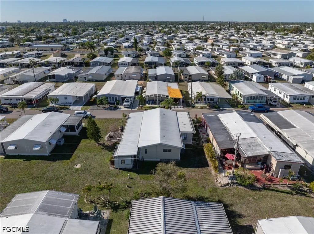 3373 Rainbow Lane North Fort Myers FL 33903