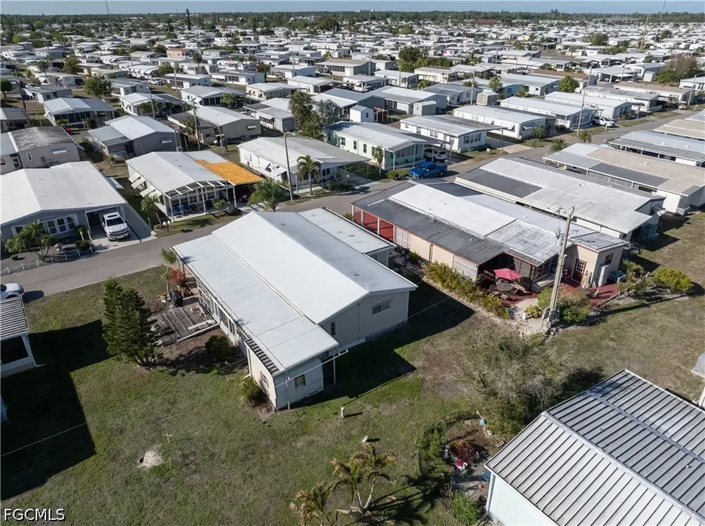 3373 Rainbow Lane North Fort Myers FL 33903