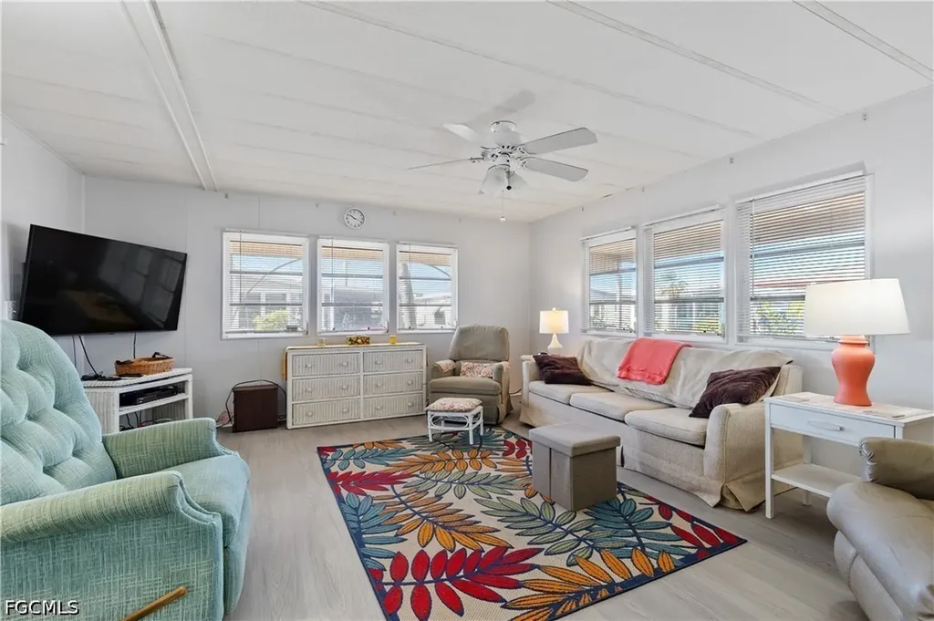 3373 Rainbow Lane North Fort Myers FL 33903