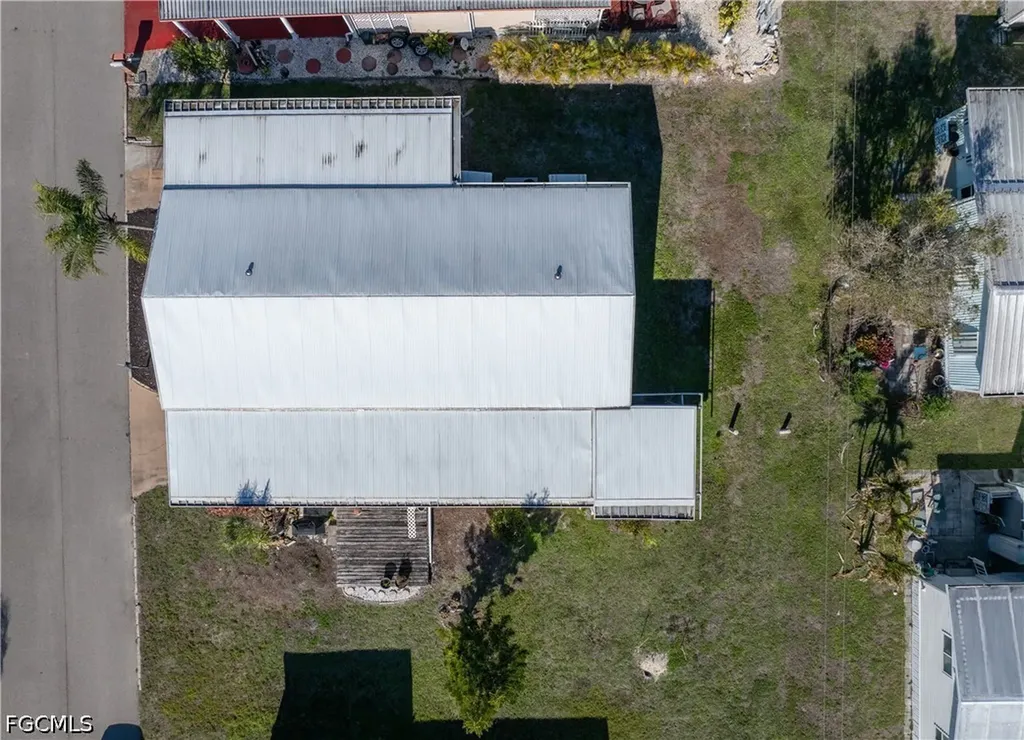 3373 Rainbow Lane North Fort Myers FL 33903