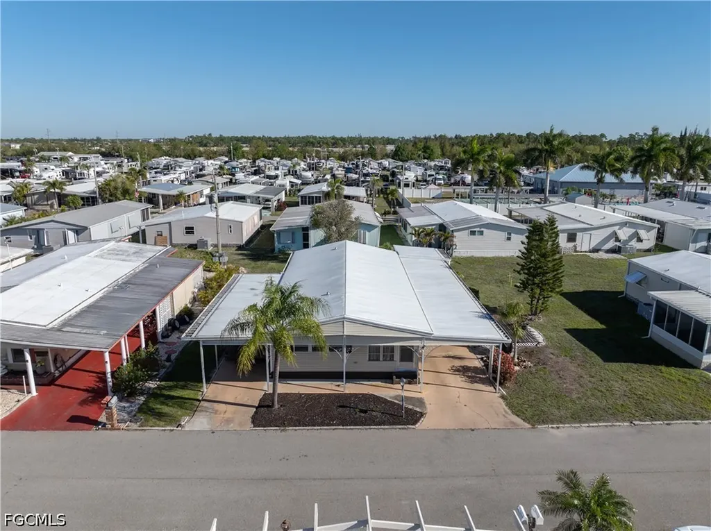 3373 Rainbow Lane North Fort Myers FL 33903