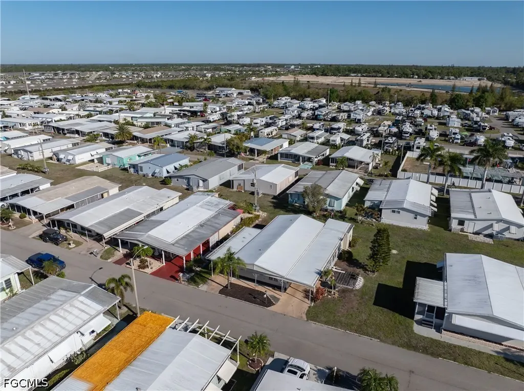 3373 Rainbow Lane North Fort Myers FL 33903