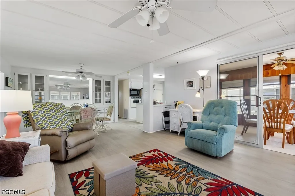 3373 Rainbow Lane North Fort Myers FL 33903