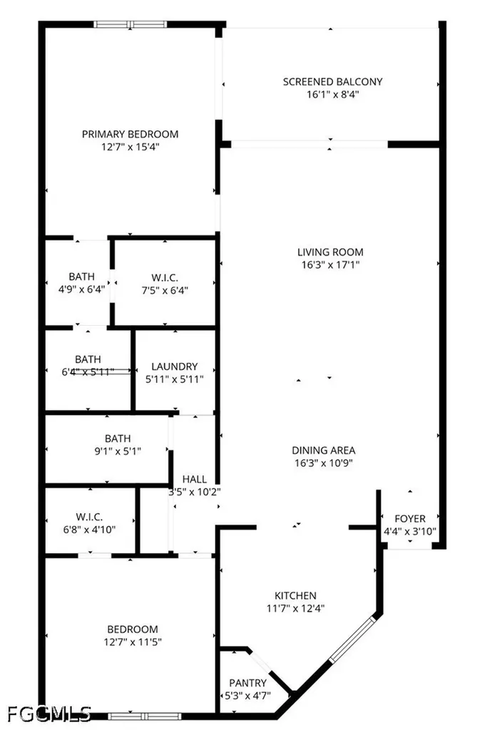 23465 Harborview Road Punta Gorda FL 33980