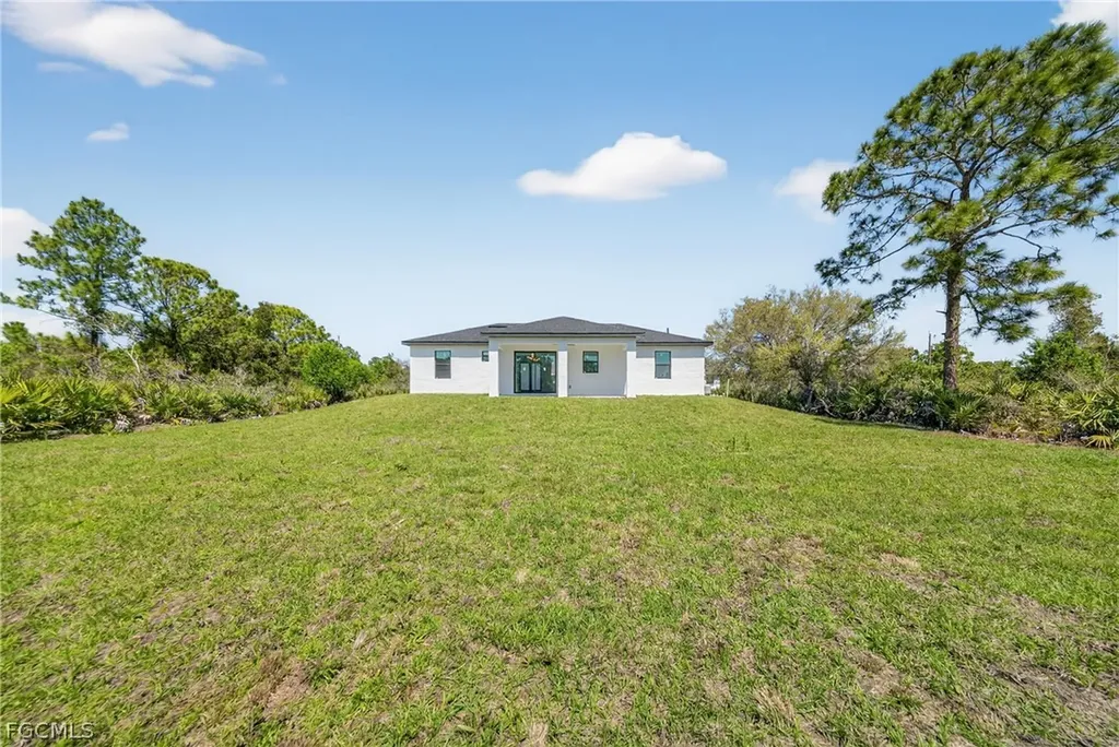 2711 39th Street W Lehigh Acres FL 33971