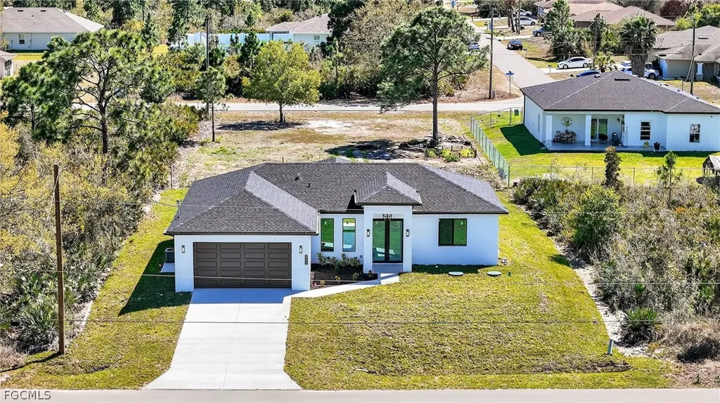 2711 39th Street W Lehigh Acres FL 33971