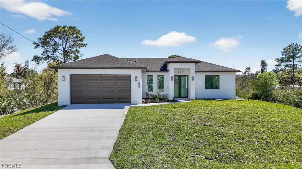 2711 39th Street W Lehigh Acres FL 33971