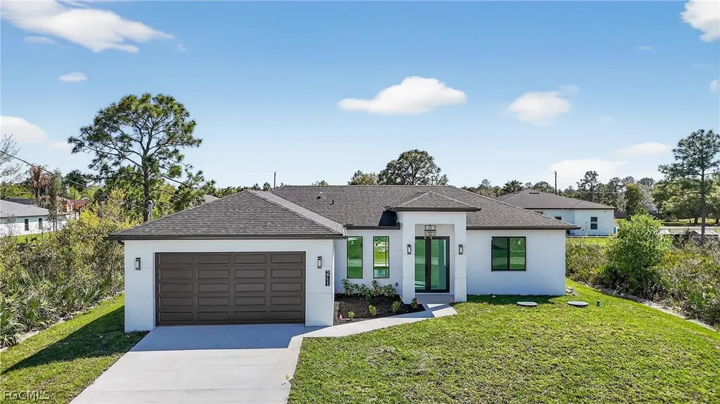 2711 39th Street W Lehigh Acres FL 33971