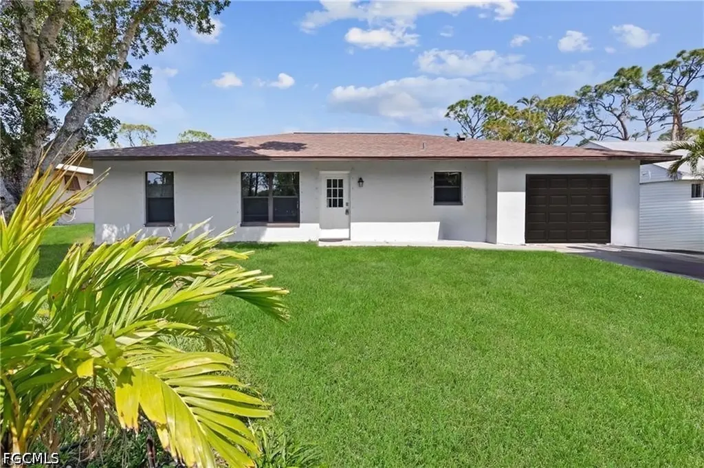 3680 Gasparilla Street St. James City FL 33956