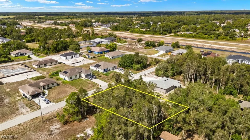 3008 44th Street SW Lehigh Acres FL 33976