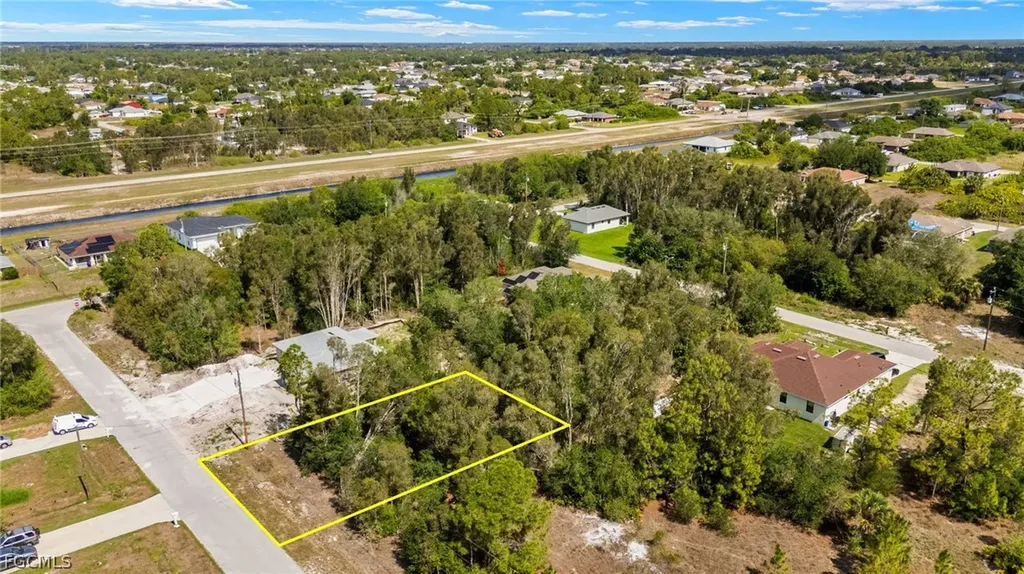 3008 44th Street SW Lehigh Acres FL 33976