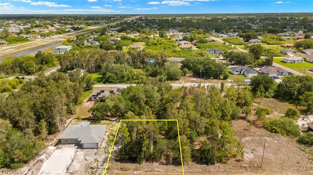 3008 44th Street SW Lehigh Acres FL 33976