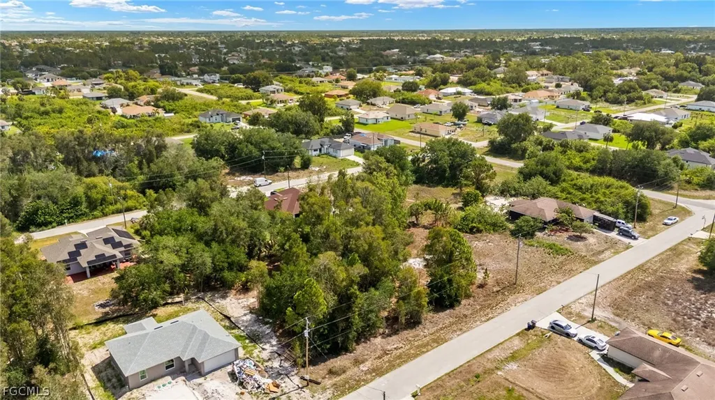 3008 44th Street SW Lehigh Acres FL 33976