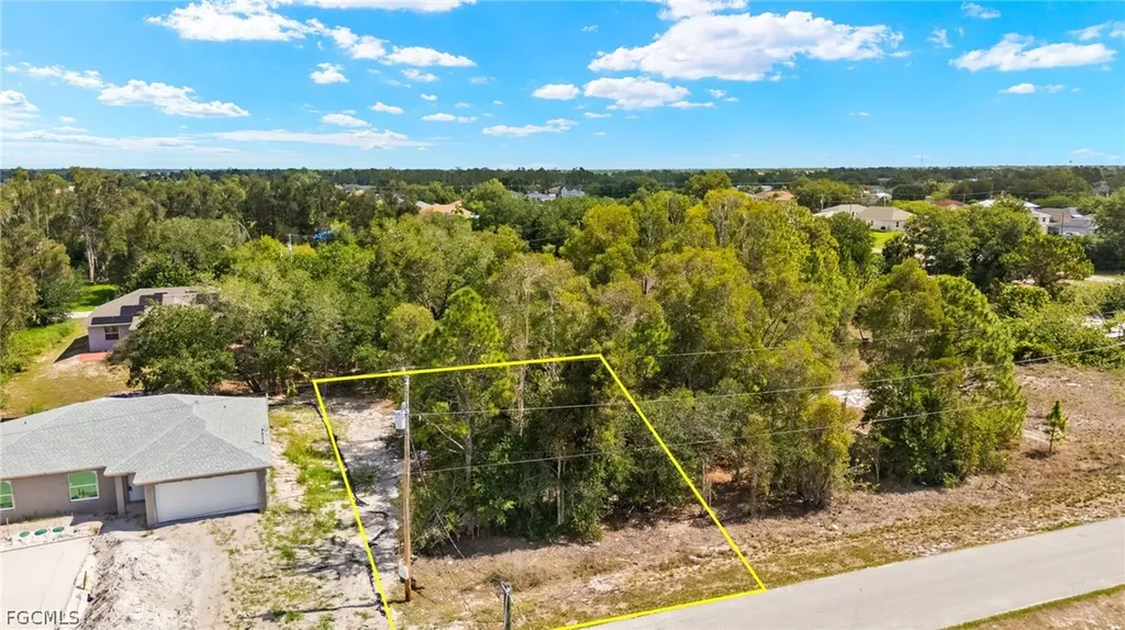 3008 44th Street SW Lehigh Acres FL 33976