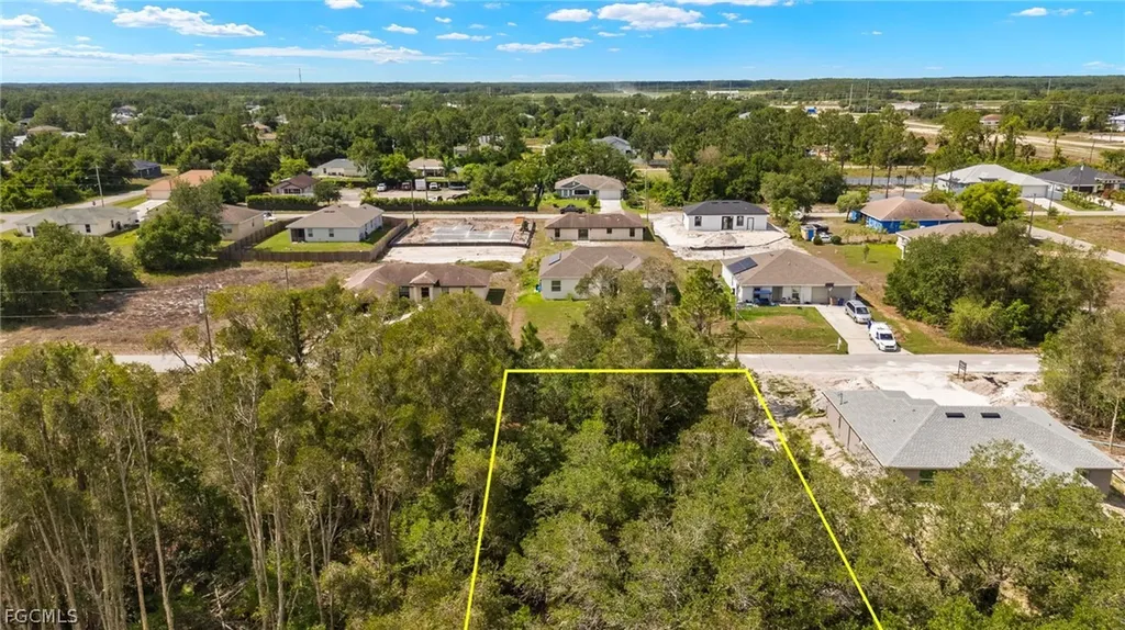 3008 44th Street SW Lehigh Acres FL 33976