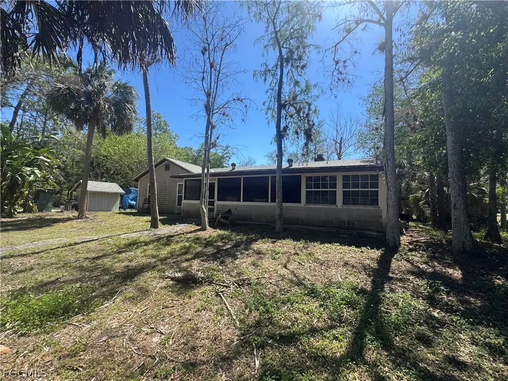3817 23rd Avenue SW Naples FL 34117