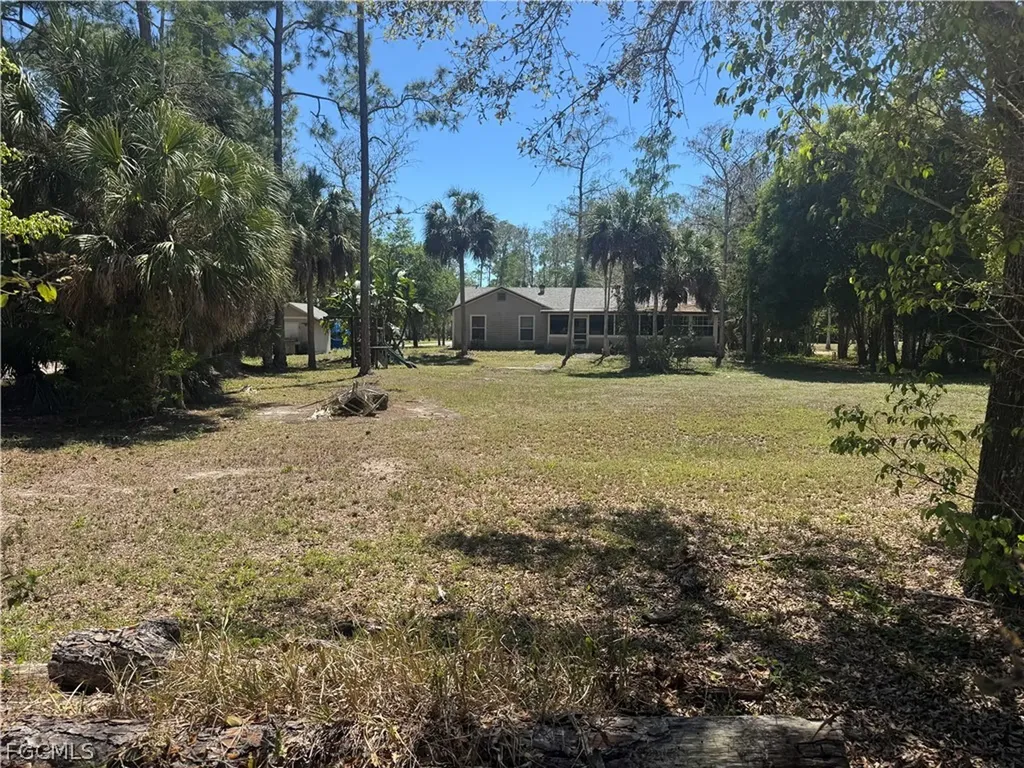 3817 23rd Avenue SW Naples FL 34117