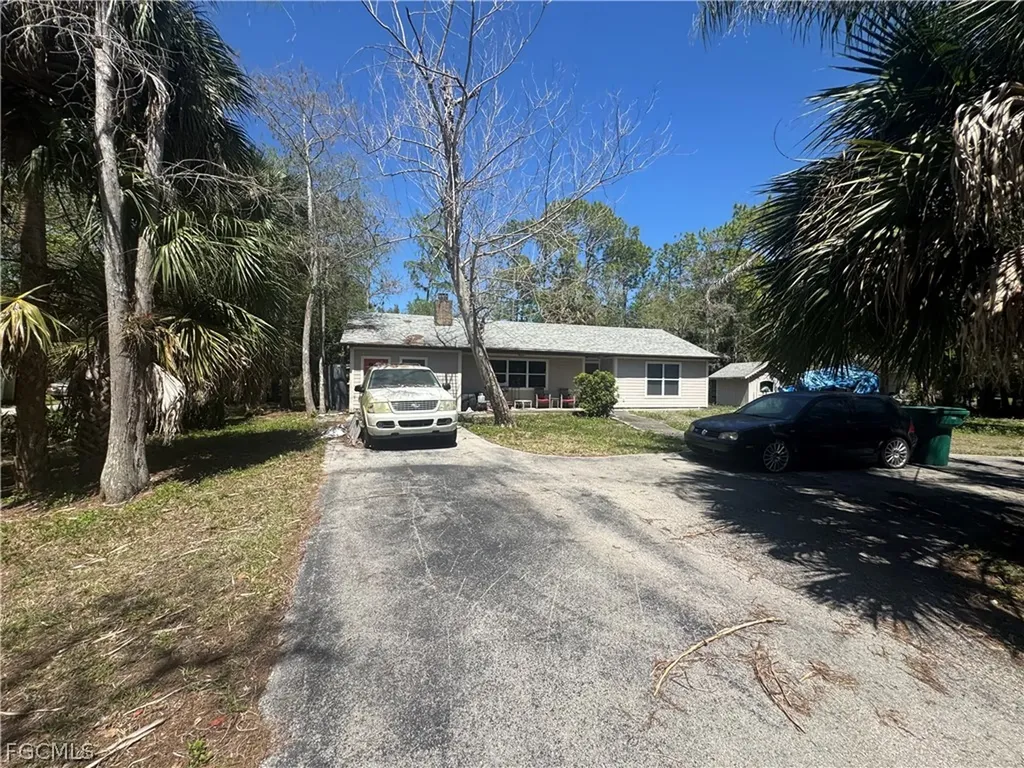 3817 23rd Avenue SW Naples FL 34117