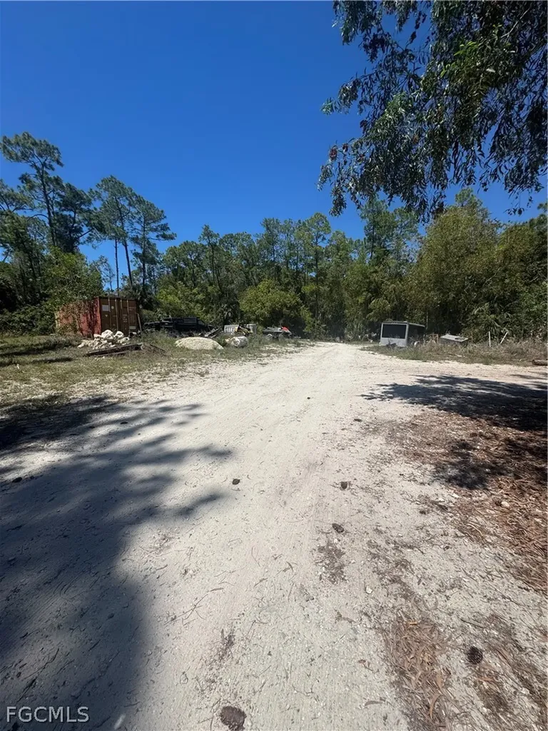 3817 23rd Avenue SW Naples FL 34117