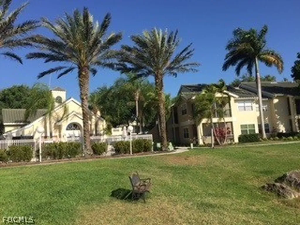 1830 Brantley Road Fort Myers FL 33907