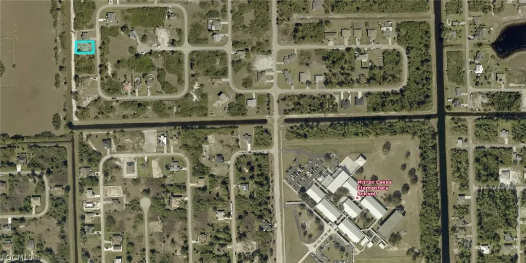 422 Caywood Avenue S Lehigh Acres FL 33974