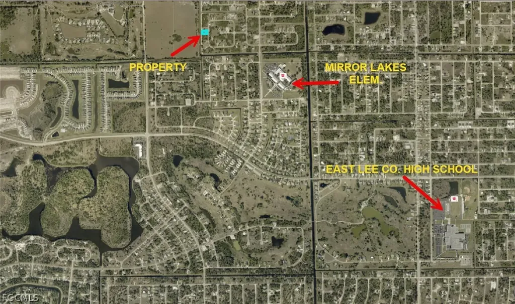 422 Caywood Avenue S Lehigh Acres FL 33974