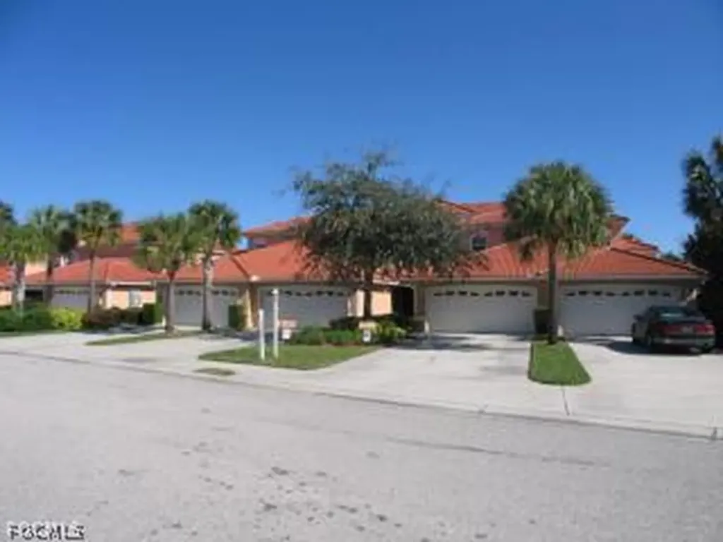 13831 Eagle Ridge Lakes Drive Fort Myers FL 33912
