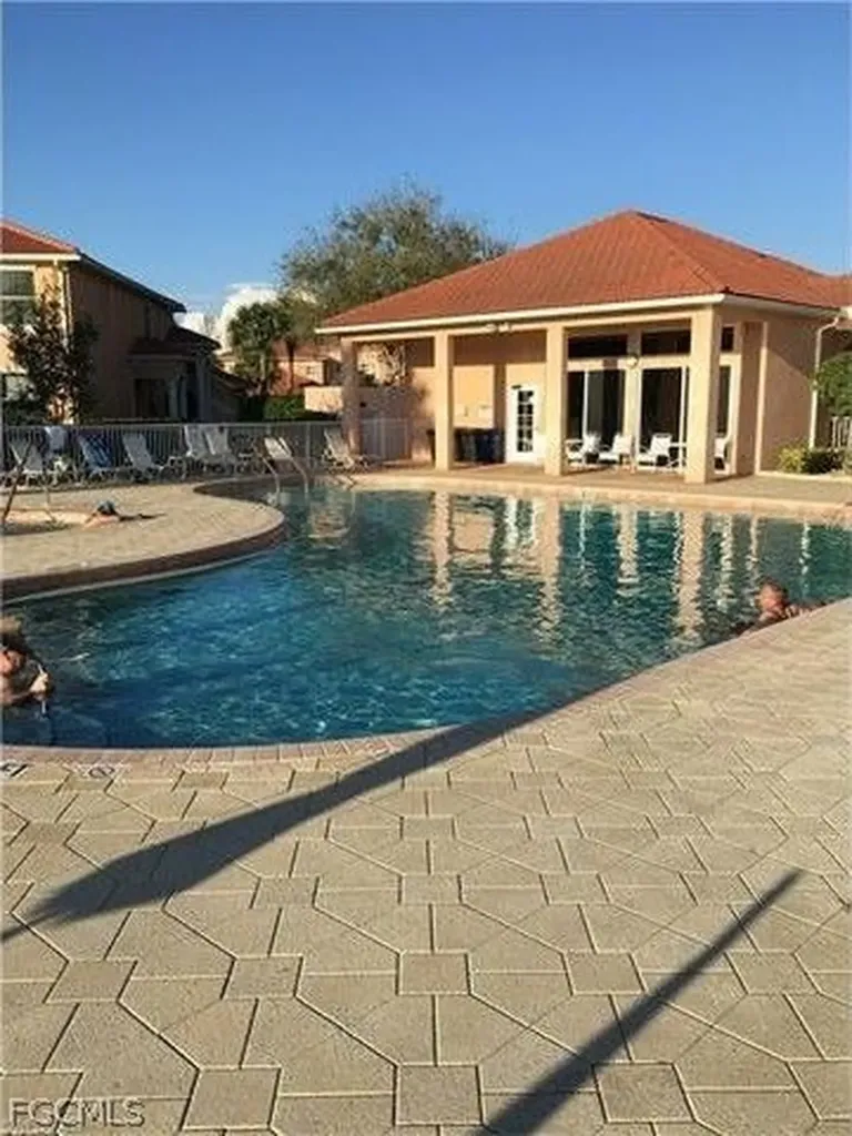 13831 Eagle Ridge Lakes Drive Fort Myers FL 33912