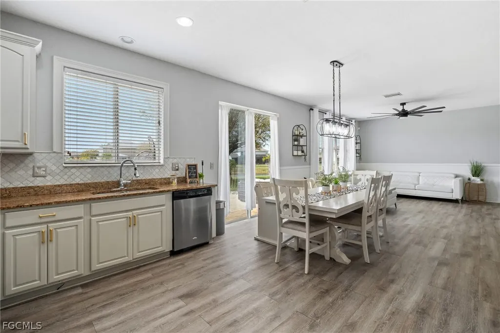 8130 Blue Daze Court Lehigh Acres FL 33972