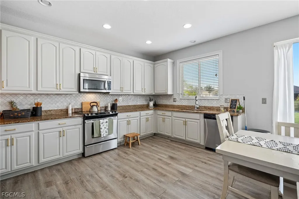 8130 Blue Daze Court Lehigh Acres FL 33972