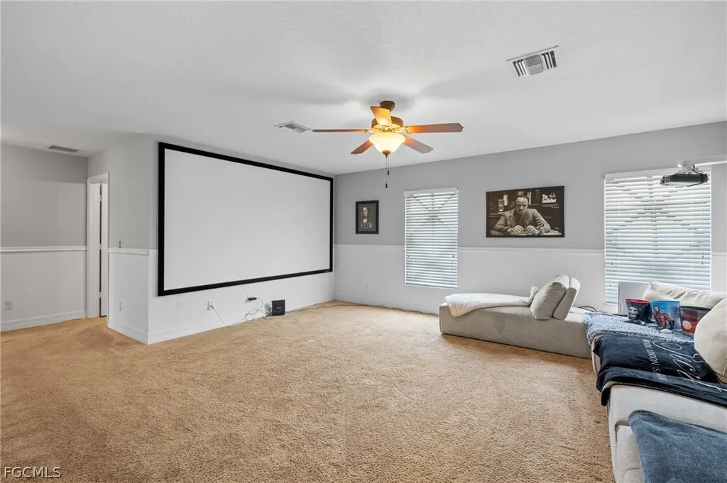 8130 Blue Daze Court Lehigh Acres FL 33972